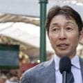 【ジャックルマロワ賞】武豊「厳しいレースでした」シックスペンスはまさかの最下位