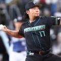 日本ハム・伊藤　週頭必勝誓い「１勝の重みが変わってくる」１８日・ソフトバンク戦先発