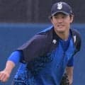 ＤｅＮＡ・藤浪晋太郎　２０日・巨人戦で先発有力　直近２軍で六回途中１失点「いい状態」