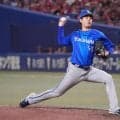 【DeNA】中継ぎで30登板の宮城滝太が先発調整　相川監督「抹消時に先発調整の話をした」