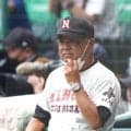 日大三島・永田監督「涙が止まりませんでした」渡辺元智さん死去「言葉では表せない偉大な方」