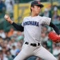 【甲子園】花巻東の11盗塁VS横浜の11犠打　横浜・渡辺元智さんにささげる４強へ／見どころ
