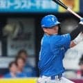 「もしかしてキャッチャーやって目覚めた？」勝負のSB戦に臨む中…日本ハム28歳捕手の復調気配が話題　圧巻の.600「待ってたよ、本当に」