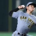 「今のボールであれば抑えらえれる」阪神24歳剛腕の守護神就任に球界OBも“太鼓判”　今季は最速163キロもマーク「ボールの勢いは岩崎とかドリスよりも…」