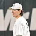 【ソフトバンク】正木智也、初20発まであと１本　大台ならチーム７年ぶり「20発トリオ」誕生