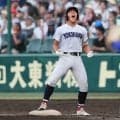 横浜 打のキーマンは｢恐怖の9番打者｣！3戦連続タイムリーの勝負強さが売り【26年夏の甲子園】