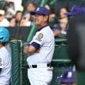 【甲子園】天理スタメン発表　先発は初登板の橋本桜佑「少しでも変則の方がいいかなと」藤原監督