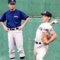 渡辺元智さん　指導法に悩み続けた名将　２年生の松坂大輔に「力ずくではダメなんです。どんなに頭に来ても対話で説明しないと」【悼む】