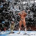 新日本プロレス「Ｇ１初優勝」大岩陵平、一夜明け会見で「新日本」と「ノア」技術面の違いを明かす「よく感じるのは『間』が違う」