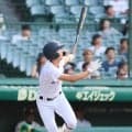 【甲子園】天理が４強一番乗り　金本相有が２号先制弾　橋本桜佑が3者凡退なしで９安打完封