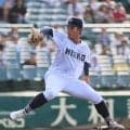 【甲子園】三重、天理に敗れ14年準Ｖ以来の４強進出ならず