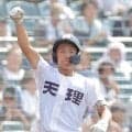 天理が大勝で９年ぶり４強進出！主将・金本がまた決勝弾　低反発バット導入後、史上２人目の１大会２本塁打　背番号１０・橋本が完封でエース温存にも成功