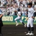 三重が天理に完封負け、投手陣が踏ん張れず終盤に失点重ねる 12年ぶり夏のベスト4進出ならず【26年夏甲子園】