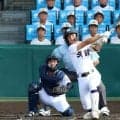天理が本塁打で先制、投打かみあい完封　三重は14残塁あと1本出ず