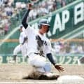 「自分たちで有明を甲子園へ連れて行く」　4番・十文字選手の誓い