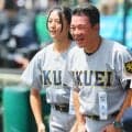 【甲子園】仙台育英の星よつはマネジャー兼学生コーチ、記録員で４戦連続のベンチ入り