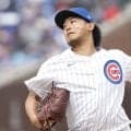 今永昇太が６回３失点で９勝目の権利　２桁奪三振の快投　一時逆転３ラン被弾も許した安打はわずか２本