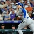 大谷翔平、2打席連発29号　確信歩きに敵地騒然、今季2度目のマルチ弾…6年連続の“大台”へあと「1」