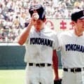 横浜・渡辺元智監督の“哲学”　OBに紡がれる座右の銘…「目標がその日その日を支配する」