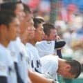 【甲子園】三重・大西主将、天理の強さに脱帽「自分たちより上かなと」14年準Ｖ以来４強ならず