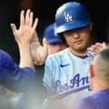 大谷翔平が28号&29号連発！打者天国で爆発　菅野智之との“好相性”も健在「完全にカモにしている」通算4本目のアーチ