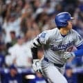 大谷翔平VS菅野智之は３打数２安打１本塁打　今季通算では８打数５安打２本塁打／対戦詳細