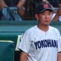 横浜・村田監督、渡辺元智さん訃報に“涙”　大一番の直前…「甲子園の空から見守って」