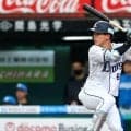 西武23歳は「全部にヒットを打てる」　谷繁元信氏が絶賛…称えた打撃技術「嫌ですね」