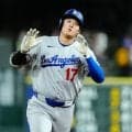 大谷翔平が「やべーよ」　打者天国で“お目覚め”のHR量産「またまたキターー！」