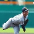 【甲子園】２回戦完封勝ちの仙台育英・古川諒弥が３回途中７失点KO　初回からリズムを崩す