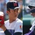【甲子園準々決勝見どころ】横浜の「最速右腕」VS花巻東のスラッガ-！名勝負から目が離せない！
