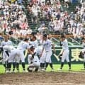 三重のジグザグ打線、天理左腕を攻略できず　2年河口が雪辱誓う