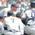 仙台育英　夏の甲子園７年ぶりの２桁失点　投手陣が智弁和歌山の猛攻止められず