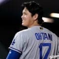 大谷翔平が衝撃の２打席連発＆今季初４安打大暴れ！　１試合４得点も今季最多　ド軍は後半戦初の２桁得点大勝　大谷がバットで連敗ストップへけん引