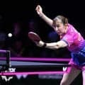 早田ひなが6位にランクアップ　張本美和は3位キープ、木原美悠が26位浮上…TOP100には日本勢17選手｜卓球女子世界ランキング（2026年第34週）
