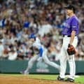 大谷翔平に28号被弾…「上手く打ったんじゃないですか」　痛恨7失点の菅野智之、滲む悔しさ