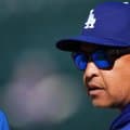 ロバーツ監督、打線のスランプ脱出に「そう思う」と自信　後半戦初の２ケタ得点で
