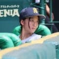 【甲子園】仙台育英の星よつはマネジャー兼学生コーチ「今後は夢や希望を与えられるような存在に」