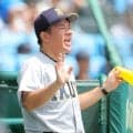 仙台育英・須江監督「総じて力負け」「すがすがしい」新チームで投手陣立て直しへ「野球は医学と科学の時代」「マネジメントが必要」
