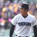 横浜・織田翔希がまたしても156キロ計測！打線は早くも9安打5得点、 5回までに花巻東から5点をリード【26年夏の甲子園】
