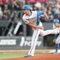 【日本ハム】伊藤大海、自己最短となる３回７安打５失点で降板　８試合60日ぶりの白星ならず
