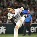 【ソフトバンク】上沢直之「とにかく最少失点でいけるように」古巣日本ハムたたきに意欲
