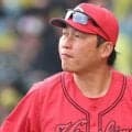 広島・小園がシーズン３年ぶりの２軍降格　新井監督が小園への思い明かす「一日中、彼のことをずっと考えていた」