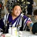 熊本市出身の佐田の海、熊本地震は「本当に大変なことだと思う」　秋場所へ「少しでも辛いことが忘れられる時間になってもらえたら」