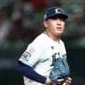 【西武】横浜高出身の杉山遥希「どこかで見ていてくれていると信じて」渡辺元智さんしのぶ