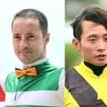 ＷＡＳＪで激突！　ルメール騎手が今週から日本で騎乗再開　先週逆転トップの岩田望来騎手とのリーディング争いに注目