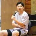 【バスケ】富永啓生「アジアNO.１を証明」W杯予選へ意欲、鼻の負傷も「間に合うように」