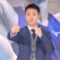 【ボクシング】アマ４冠・平塚駿之介が大橋ジムからプロ転向　ガッツ石松さんと同じ栃木県出身「ガッツさんのように栃木を象徴する選手に」…９・２８プロテスト