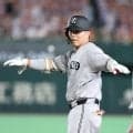 【巨人】大城卓三が海外FA権取得　本人はまさかの反応「そうなんすか！？知らなかった…」