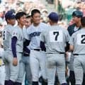 【甲子園】横浜織田に完封許した花巻東の佐々木監督は完敗認める「相手の力が数段上でした」